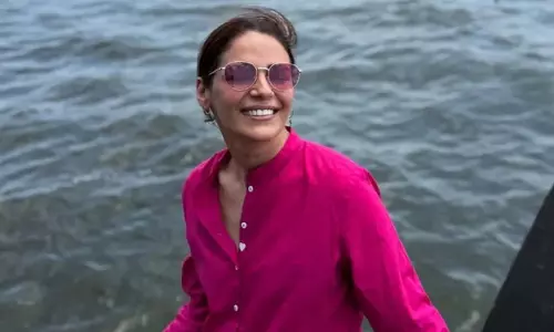 मोना सिंह का जबरदस्त शारीरिक परिवर्तन मोना सिंह का जबरदस्त शारीरिक परिवर्तन