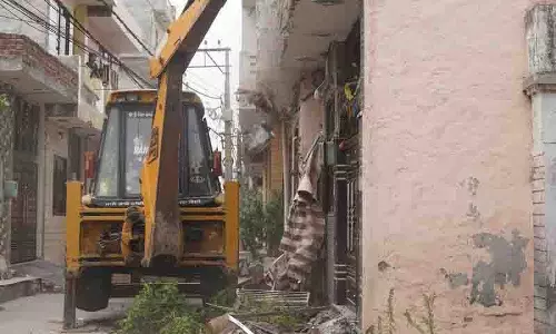 Sahnewal में अवैध कॉलोनियां विकसित करने पर 7 के खिलाफ मामला दर्ज