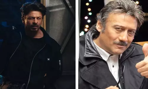 क्या किंग अंकल, देवदास की शूटिंग के दौरान शाहरुख खान अकेले थे? क्या किंग अंकल, देवदास की शूटिंग के दौरान शाहरुख खान अकेले थे?