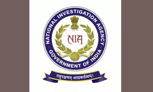 गृह मंत्रालय ने विजयनगरम में बम विस्फोट की योजना की NIA जांच को मंजूरी दी