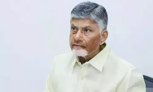 CM नायडू चाहते हैं कि संक्रामक रोगों की रोकथाम के लिए स्वच्छता को प्राथमिकता दी जाए CM नायडू चाहते हैं कि संक्रामक रोगों की रोकथाम के लिए स्वच्छता को प्राथमिकता दी जाए