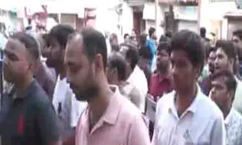 UPPSC मुख्य परीक्षा शुरू, दो पालियों में होगी परीक्षा