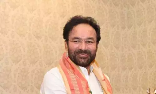 BJP 1 जुलाई को तेलंगाना के लिए नया अध्यक्ष चुनेगी BJP 1 जुलाई को तेलंगाना के लिए नया अध्यक्ष चुनेगी