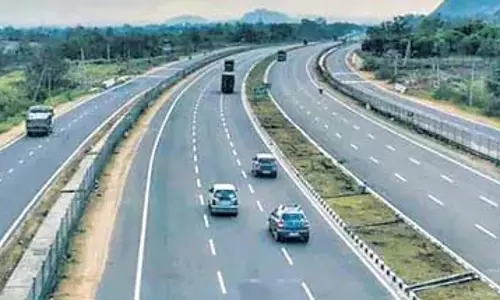 Andhra : 10 राष्ट्रीय राजमार्गों का विस्तार किया जाएगा