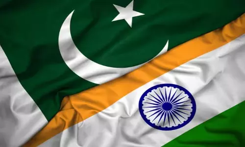 भारत द्वारा पाकिस्तानी माल पर बंदरगाह प्रतिबंध लगाने से माल ढुलाई लागत बढ़ गई