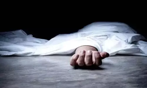 Faridabad: चलती स्कूटी पर गिरा बिजली का तार, एक महिला की मौत; दूसरी घायल