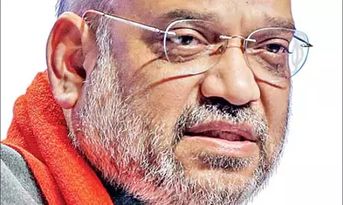 Amit Shah: राष्ट्रीय हल्दी बोर्ड का आज शुभारंभ