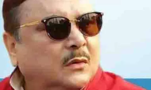 तृणमूल ने लॉ कॉलेज बलात्कार मामले पर टिप्पणी के लिए Madan Mitra को कारण बताओ नोटिस जारी किया