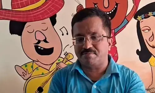DRAG के अध्यक्ष ने वास्तविक प्रभाव की कमी के लिए पर्पल फेस्ट की आलोचना की DRAG के अध्यक्ष ने वास्तविक प्रभाव की कमी के लिए पर्पल फेस्ट की आलोचना की