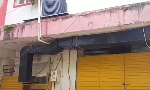 GOA: सनड्यू अपार्टमेंट में अवैध चिमनी से आक्रोश, निवासियों ने कार्रवाई की मांग की