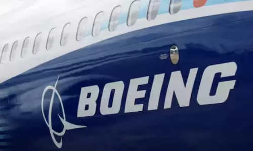 Boeing को खरीदने की रेटिंग मिली, रेडबर्न ने इसे स्वस्थ कंपनी बताया