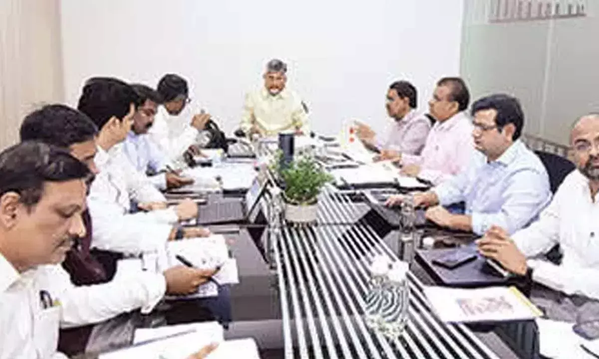 संक्रामक रोगों को फैलने से रोकने के लिए कदम उठाएं: Chief Minister संक्रामक रोगों को फैलने से रोकने के लिए कदम उठाएं: Chief Minister