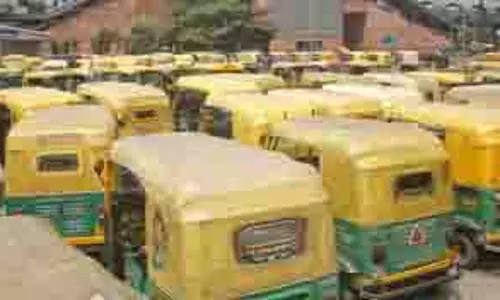 Bengaluru में अधिक किराया वसूलने पर ऐप आधारित व अन्य ऑटो रिक्शा के खिलाफ कार्रवाई का निर्देश दिया