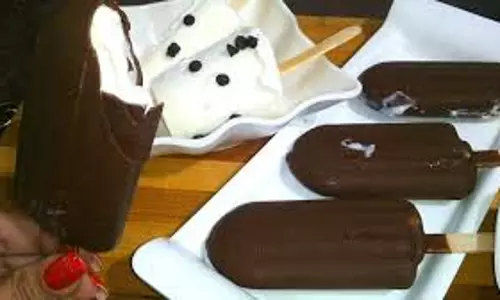 Chocobar: आइसक्रीम का लुत्फ उठाने के लिए परफेक्ट Chocobar: आइसक्रीम का लुत्फ उठाने के लिए परफेक्ट
