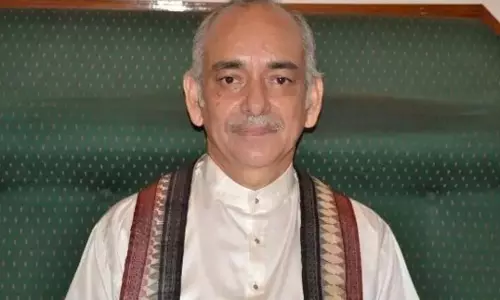Gajapati राजा ने ओडिशा सरकार से पुरी भगदड़ की व्यापक जांच की अपील की