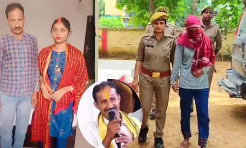 42 साल का कुंवारा, महाराज का वीडियो देखा और कर दी हत्या की प्लानिंग
