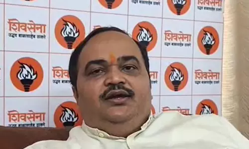 कोलकाता गैंगरेप मामले में टीएमसी नेता का बयान दुर्भाग्यपूर्ण : आनंद दुबे कोलकाता गैंगरेप मामले में टीएमसी नेता का बयान दुर्भाग्यपूर्ण : आनंद दुबे