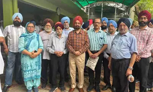 चिकित्सकों ने Dr. Kashmir Singh Sohal के निधन पर शोक जताया