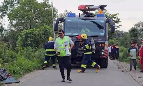 Kangra हवाई अड्डे के पास मांस की बर्बादी को लक्ष्य बनाकर अभियान चलाया जाएगा