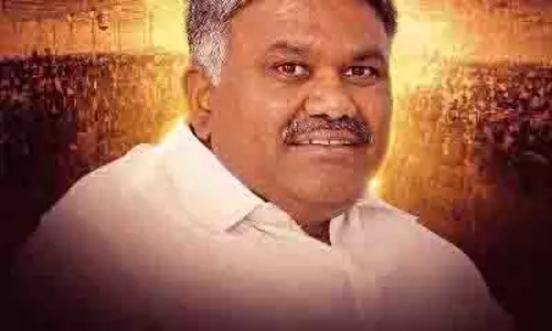 अनंतपुर में तनाव के बाद YSRCP नेता हिरासत में लिए गए