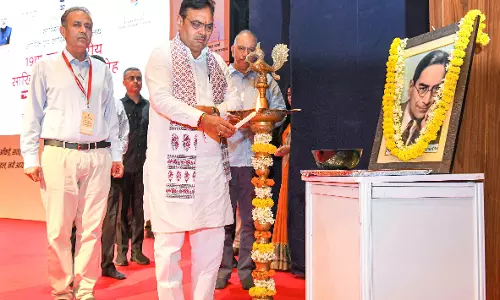 Jaipur: राज्य स्तरीय सांख्यिकी दिवस पर सीएम ने किया ‘SDG वेबसाइट 2.0’ का शुभारंभ