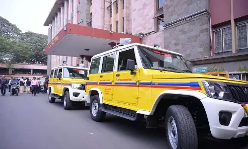 Pune: वार्ड गठन का काम शुरू, नए शामिल गांवों के कारण वार्डों की संख्या बढ़ने की संभावना Pune: वार्ड गठन का काम शुरू, नए शामिल गांवों के कारण वार्डों की संख्या बढ़ने की संभावना
