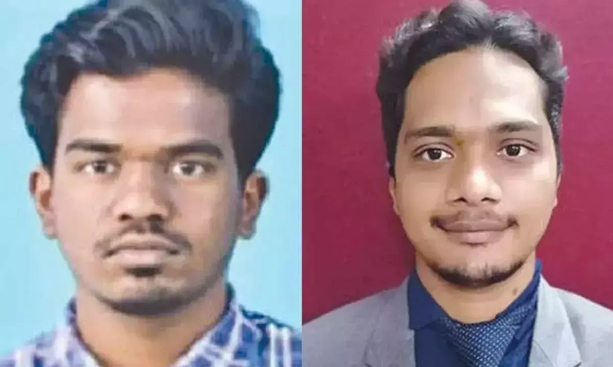 गेट्स के छात्रों को MSME के तहत 22 लाख रुपये की फंडिंग मिली गेट्स के छात्रों को MSME के तहत 22 लाख रुपये की फंडिंग मिली