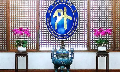 दक्षिण चीन सागर पर ताइवान की चीन को चेतावनी