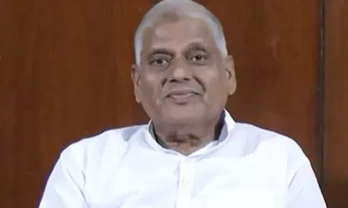 बिहार में फिर बनेगी नीतीश सरकार, जनता दल के नेता का दावा