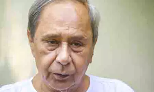 Naveen Patnaik ने कहा, घोर लापरवाही ने त्रासदी को जन्म दिया