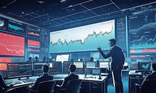 Zen Technologies को नया पेटेंट मिला, जिससे सैन्य प्रशिक्षण तकनीक पोर्टफोलियो को मजबूती मिलेगी