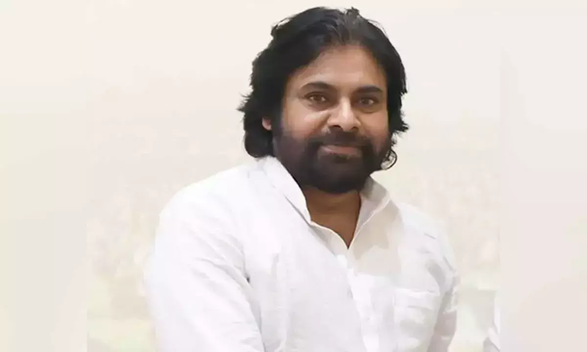 पवन कल्याण ने ऑस्कर की 2025 की क्लास में शामिल होने के निमंत्रण पर कमल हासन को बधाई दी