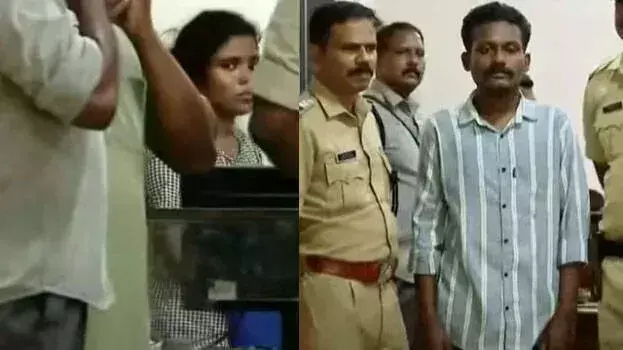 Thrissur में नवजात की गला घोंटकर हत्या, टोने-टोटके के शक में रखी गई हड्डियां