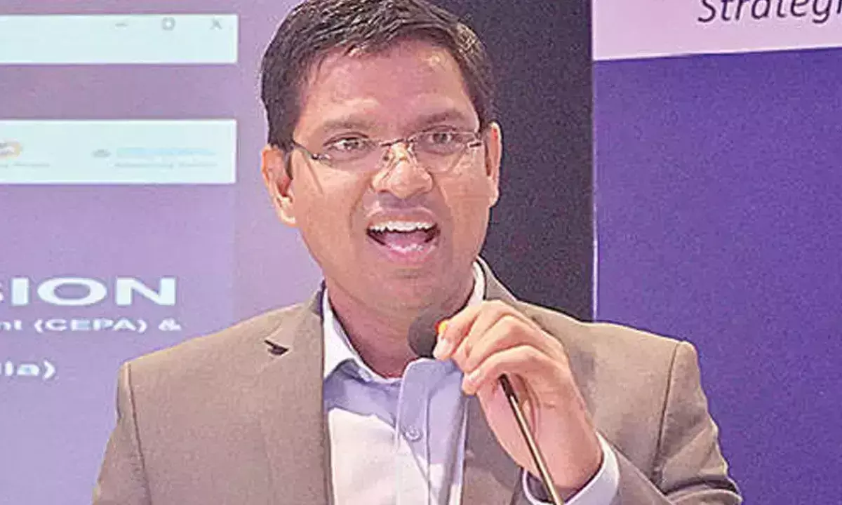 Telangana: TGIIC के VC और एमडी को हटाया गया