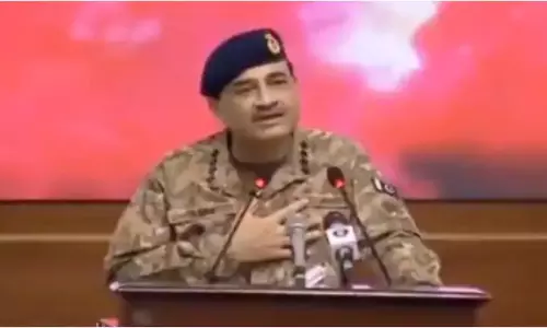 Pakistan के आसिम मुनीर ने भारत को दी नई धमकी