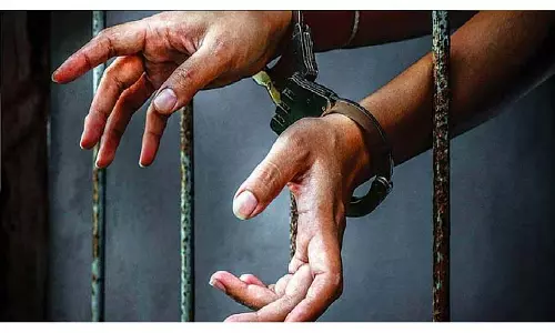 16 साल बाद पकड़ा गया हत्या का आरोपी, 2009 के मर्डर का खुलासा