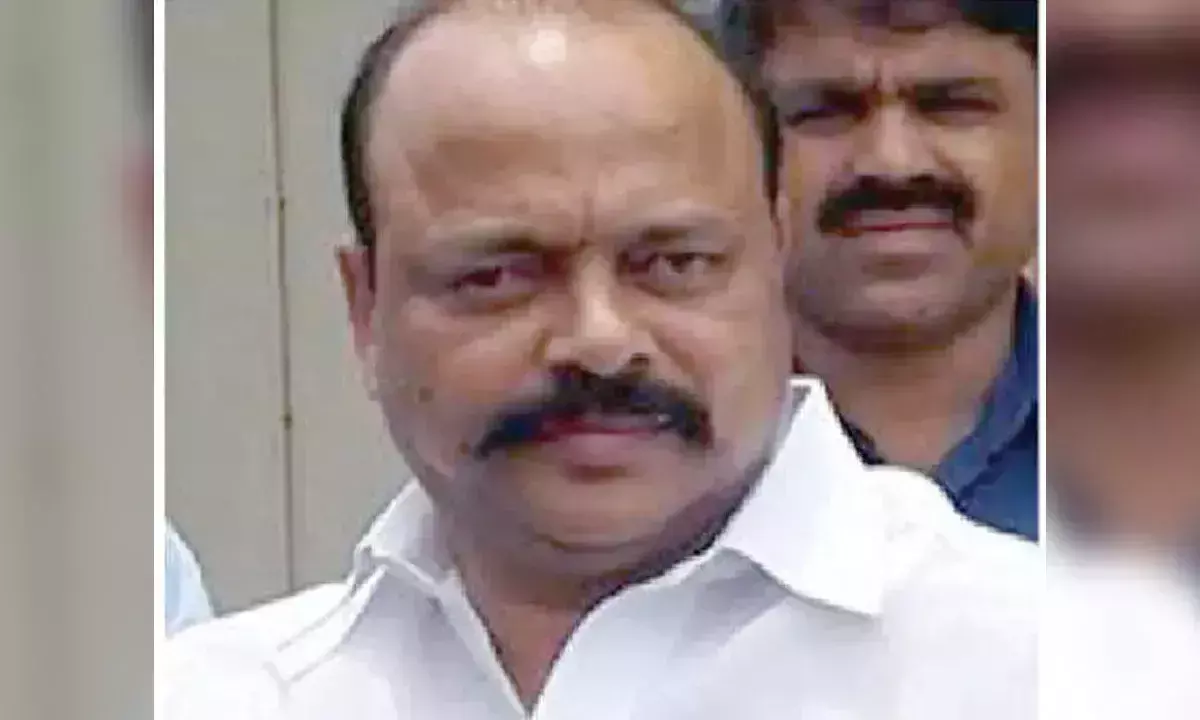 Telangana: कोंडा मुरली पार्टी की अनुशासन समिति के समक्ष पेश हुए