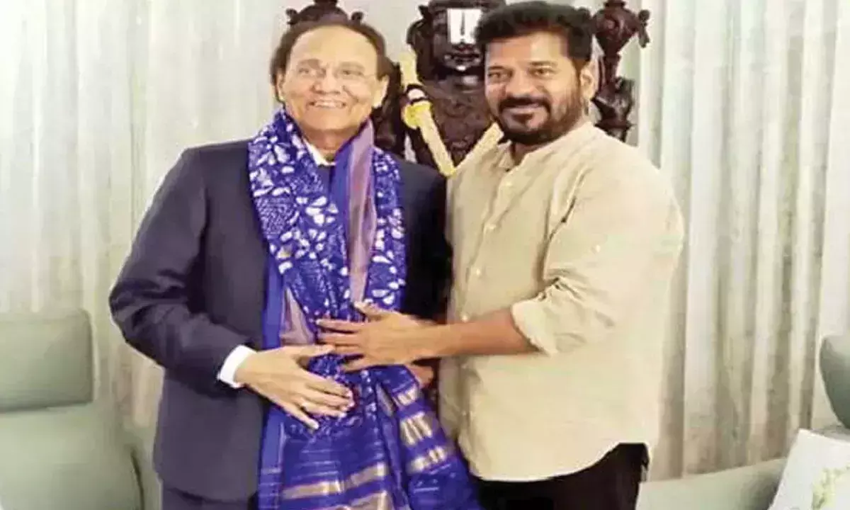 Telangana: दत्तात्रेयुडु नोरी नए सरकारी सलाहकार