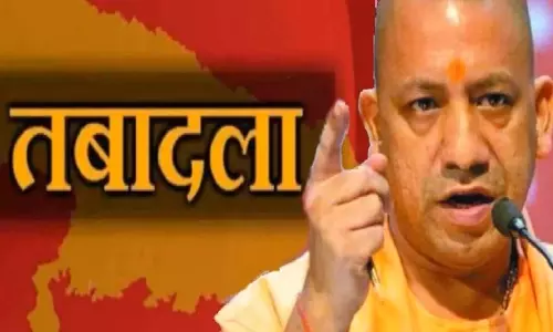Lucknow: यूपी में आईपीएस अफसरों के तबादले, नई तैनाती मिली