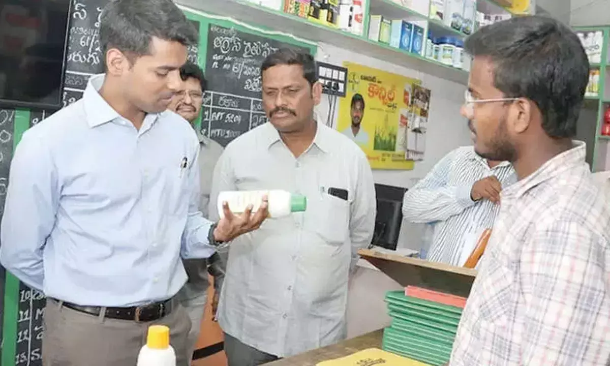 Telangana: वन महोत्सव के लक्ष्य पूरे करें, कलेक्टर से आग्रह