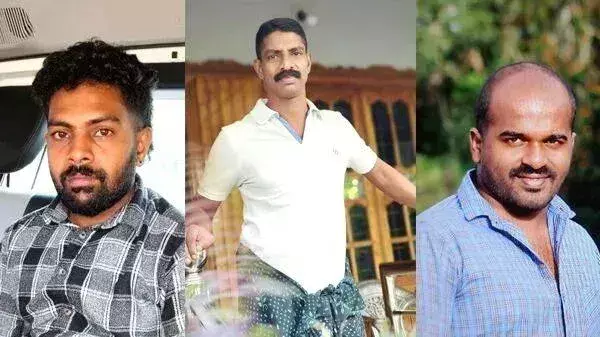 Hemachandran murder case; पीड़ित की आवाज ही जांच में निर्णायक मोड़ बन गई