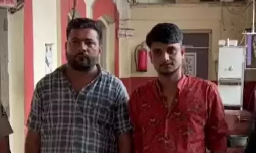 अरे बाप रे! बिजनेसमैन को चॉकलेट पड़ी महंगी