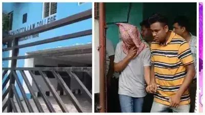 DNA जांच से बंधी उम्मीदें, कोलकाता गैंगरेप मामले में SIT की गहन पड़ताल जारी DNA जांच से बंधी उम्मीदें, कोलकाता गैंगरेप मामले में SIT की गहन पड़ताल जारी