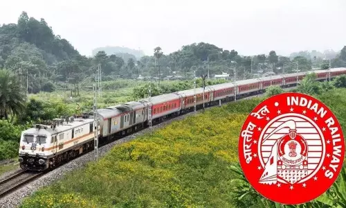 दक्षिण मध्य रेलवे ने नामपल्ली से कन्याकुमारी तक विशेष ट्रेनों की घोषणा की