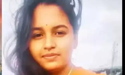 इमोशनल रील बनाते वक्त हुआ हादसा, 21 साल की युवती की दर्दनाक मौत