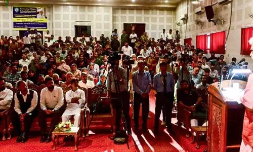दशकों से आतंकवाद पीड़ितों को न्याय से वंचित रखा गया: LG सिन्हा