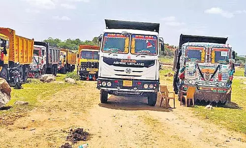 हमने सबको मैनेज कर लिया: कांग्रेस द्वारा मृदा सौदे पर कॉल लीक