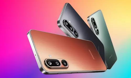 Samsung Galaxy M36 5G भारत में लॉन्च, जानें कीमत Samsung Galaxy M36 5G भारत में लॉन्च, जानें कीमत