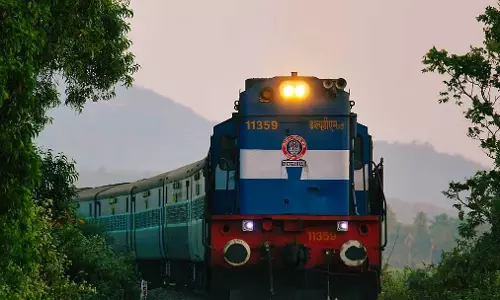 यात्रीगण कृपया ध्यान दें...रेलवे करेगा बड़ा बदलाव, नए नियम का ऐलान