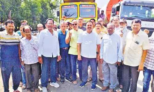 क्या रामकी को लोगों की जान की परवाह नहीं है?
